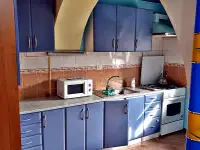 Сдаю в аренду. 2х комнатная. эко- Базар., фотография 5