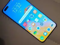 Huawei p40 pro plus sotiladi