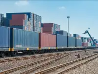 Контейнерные перевозки, Пер.: с июня по сентябрь; с июля по сентябрь; круглогодично