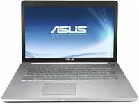 ASUS N751jk AP/8GB /P8, /R 1920x1080 , Pm 596.15GB /2.50GHz / CORE i7