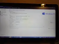 НОУТБУК HP PAVILION с СЕНСОРНЫМ экраном, фотография 2