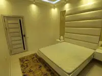 Сдается 3-комнатная квартира в новостройке,5/8 в ЖК Parkent Avenue, фотография 5