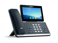 IP телефон Yealink SIP-T58W Pro