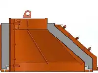 Оборудование для производства бетонных конусных изделий, Afinitas., фотография 7