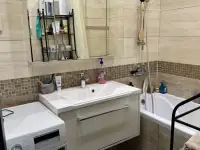 Продается трехкомнатная 3-комнатная квартира в Ташкенте, фотография 8