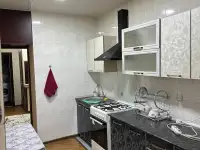 Сдается 3-х комнатная квартира в долгосрочную аренду. Метро Машинасозлар, фотография 3