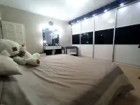 Учтепинский район 4-комнатная, фотография 8