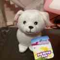 Продаётся новая мягкая фирменная игрушка для реторики малыша