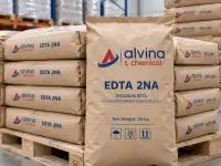 EDTA 2Na (динатриевая соль этилендиаминтетрауксусной кислоты)