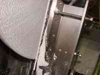 Дисковые сушилки CD Dryer - Nishimura Works - Япония, фотография 3