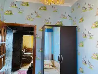 Сдам свою трёх комнатную квартиру долгосрочно, Буюк Ипак Йули 139, фотография 5