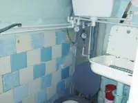 Продам 1 комнатную квартиру, Чорток йули Пахталик-куль куча 2 дом., фотография 8