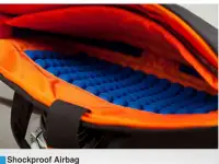 сумка для ноутбуков 14,1″ KINGSONS, фотография 5