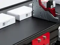 Принтер Anser X1, фотография 4