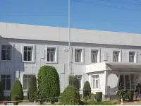 Сдается 2х этажное здание.