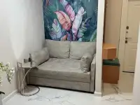 2 квартиры в одной под ключ от хозяина! ЖК Kislorod - Murad Bilding у воды, фотография 3