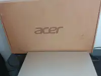 Продаётся ноутбук Acer Aspire 15 lite