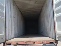 Аренда контейнера 40ft Китай-Ташкент, фотография 6