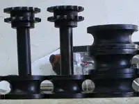 Токарные фрезерны услуги, фотография 4