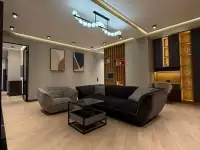 3-комнатная квартира в жилом комплексе комфорт-класса Milano...