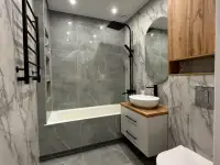 Ремонт под ключ в Ташкенте, фотография 7