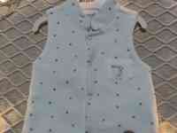 Детские жилетки, фотография 3