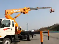 Услуги, аренда, заказ Автовышки