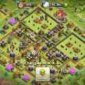 Продам аккаунт clash of clans 11 тх, фотография 1