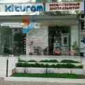 Двухконтурные котлы KITURAMI от официального дистрибьютора.