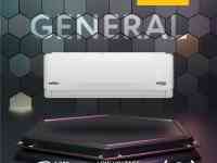 Кондиционер Welkin Модель General 09