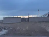 Земельный участок в собственности  готов к строительству, фотография 8