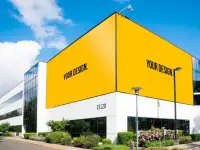 Bilbordlarda reklama., фотография 7