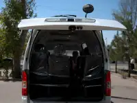 FOTON VIEW CS2, фотография 7