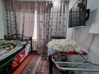 Продается своя квартира центре Ташкента метро Шахристан Юнусабаде 3/3/4 кирпичный дом, фотография 7