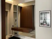 ЖК Мирабад Авеню,2-комнатная,6/8,95 м²,евроремонт,мебель,техника, фотография 10