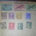 Продам марки разных стран