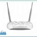 Модем tp-link td-w8968, фотография 2