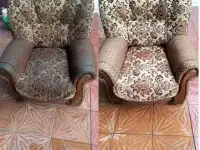 Химчистка мягкой мебели и ковров Ташкент, фотография 6