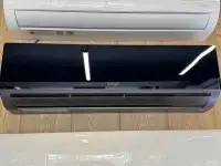 Кондиционер TECHNOBOX Darkmoon 24BTU, фотография 2