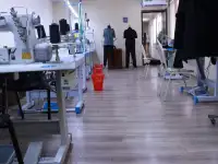 Все из швейного цеха