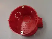 КУ-1101-Коробка установочная(подрозетник)  HEGEL от ЧП Elektro Potential