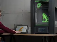 Промышленные 3D Принтеры С гарантией и Сервисным обслуживанием, фотография 4