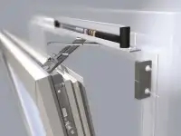 Люкс-ремонт пластиковых окон: Качество, которое ощущается!, фотография 2