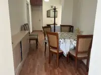 3-комнатная квартира на ул. Бобура, парк Бобура, фотография 7