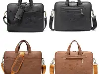 Сумка для ноутбука бренд KINMAC 13″, фотография 2