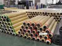 Плёнка пвх в рулонах, фотография 3