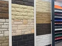 Сайдинг от Docke Premium Lux Standart, фотография 3