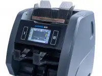 2-карманный счетчик- сортировщик банкнот DORS 800, фотография 4