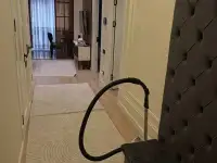 Аренда  Rent  Яшнабадский район  улица Паркент  ЖК ПАРКЕНТ  3-комнатная квартира, фотография 5