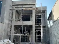 Проектирование и строительство домов,коттеджей и офисов.Ремонт и отделка, фотография 6